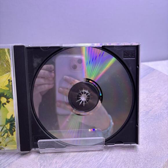 Psychotic Supper by Tesla (CD, 1991) - Picture 5 of 5